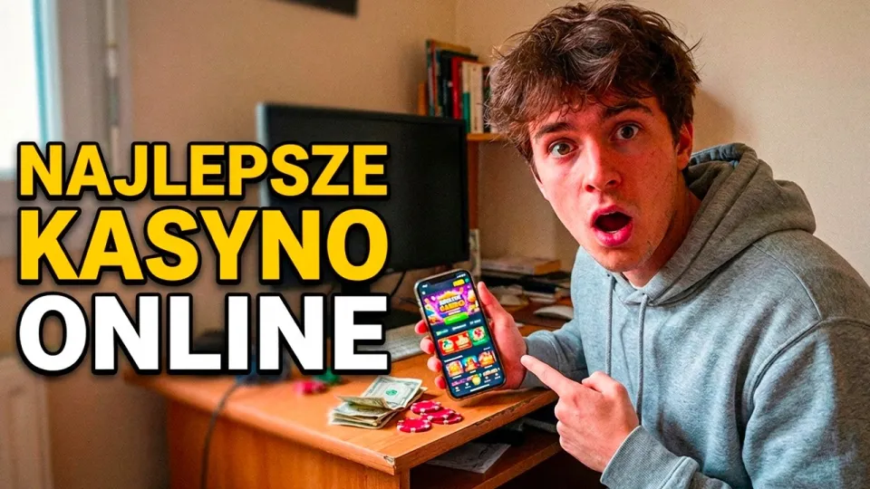 Najlepsze kasyna online w Polsce i jak je wybrać